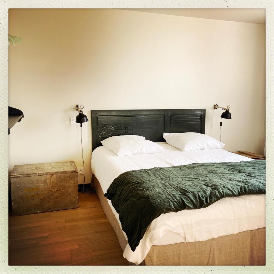 L'Aod, Maison D'Hotes Insulaire Ushant Экстерьер фото