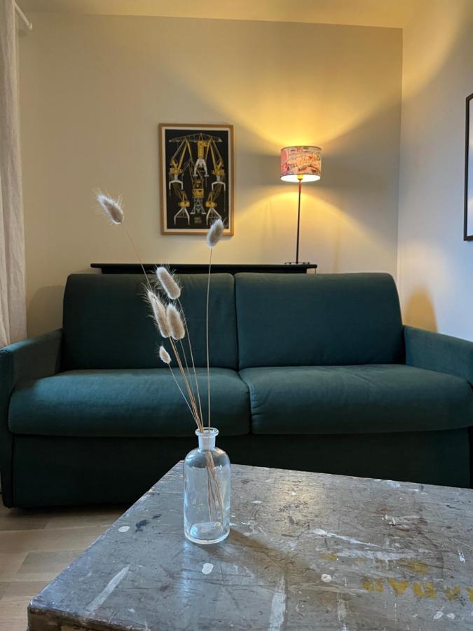 L'Aod, Maison D'Hotes Insulaire Ushant Экстерьер фото